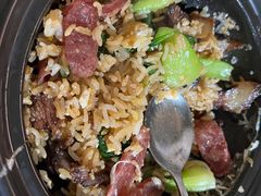 -阿清煲仔店(纺织城店)