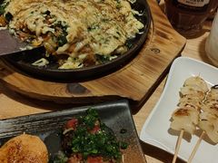 -鸟内会居酒屋(得意潮馆店)