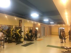 -中田·健身+普拉提(浦东金高路店)