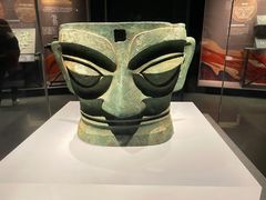 -盘龙城国家考古遗址公园