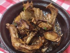 -品鲜海鲜餐厅(黄厝店)