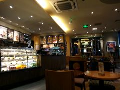 -COSTA COFFEE(上海五玠坊店)