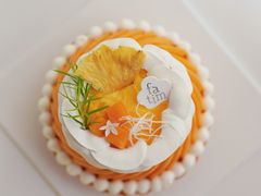 -花甜生活FatimCake·生日蛋糕