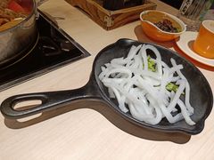 -刘一锅筋头巴脑(大悦城C店)