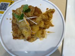 -福禄财东北菜(珠江帝景店)