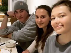 -本味轩精品茶餐厅(黄山路店)