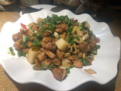 -渝信川菜 · 川味家常菜(长安店)