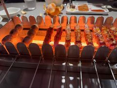 -丰茂烤串(港旅店)