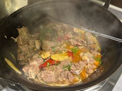 -双城乡铁锅炖羊肉(莱安逸境店)