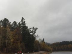 -五营红松林海景区