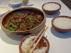 -俏湘厨•地道湘菜(建华南路店)