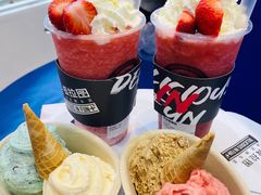 -极拉图·现制冰淇淋(大卫城店)