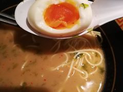 -一兰拉面(新宿中央东口店)