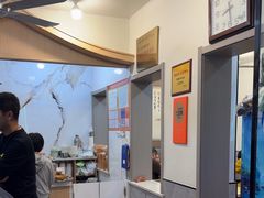 -张吉祥花椒肉火烧(老潍县美食城店)