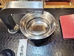 -九田家黑牛烤肉料理(太阳城店)