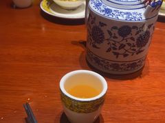 -京味张·北京烤鸭(天河南二路店)