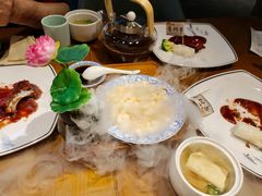 -三凤酒家·百年无锡菜(清扬茂业店)