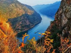 -飞霞风景名胜区