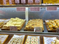 -百饼园(澳门路店)