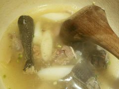 -黑鸡小馆(金源店)