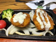 -豪尚豪牛排馆(大红门银泰店)