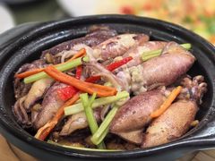-东江海鲜大排档·潮汕菜·砂锅粥