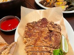 -老张牛肉面(天津万象城店)