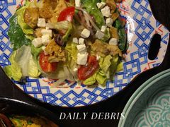 -AZUL by FUEL蓝色·法式酒馆(琶醍店)