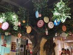 -汤W城市微度假(仓山店)