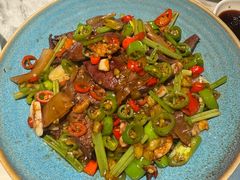 -志明眷村·台式融合菜·宵夜