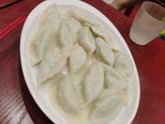 -喜家德虾仁水饺(长泰广场店)