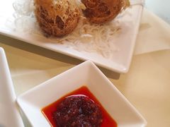 -利苑酒家(金宝店)