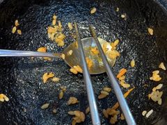 -金石陈朝鲜拌饭(东城万达店)