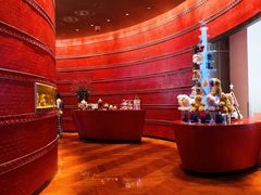 -北京康莱德酒店