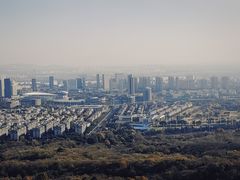 -南京市江宁方山