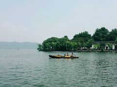 -柳湖小筑青年旅舍