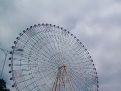 -南昌之星摩天轮