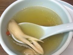 -有红鸡毛店·川菜(建设路店)