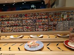 -大起水产回转寿司(道顿堀店)