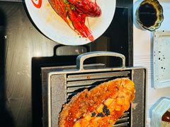 -花潮料理艺食馆(SM新生活广场店)