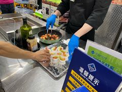 -山姆会员商店(上海浦东店)