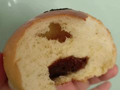 -啊噗吐呦现场烘焙(麦凯乐店)