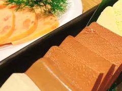 豆腐三拼-新辣道鱼火锅(领展购物广场·中关村店)