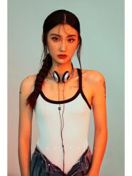 点击看大图 -蜜桃少女VISION写真馆(雁塔店)