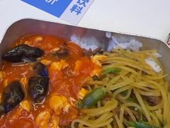 -石笨笨·盖浇饭大王(MOMOPARK店)