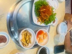 -元祖李朝(新威路店)