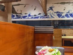 -津之港·日本料理·铁板烧