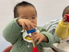 -全优加早教托育园(广百新一城店)