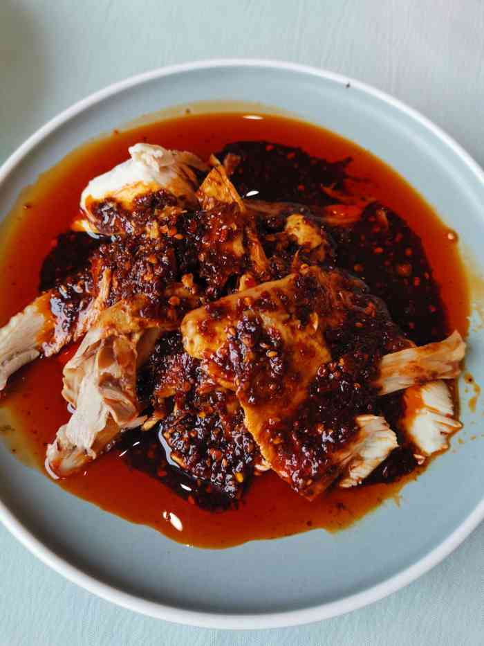 天主堂鸡肉店(崇州店)-"天主堂鸡片真的是名气太大,今天正好在崇州.