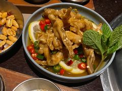 -义气烤肉餐吧(大族广场店)